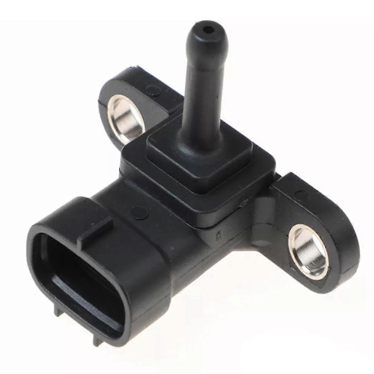 8980205140 druksensor verschildruksensor auto voor - 4hk1 Fvr D-max 3.0