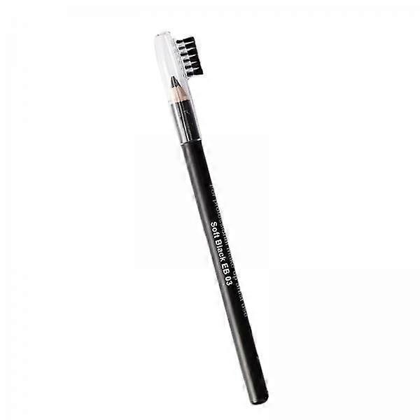 Precision Eyebrow Pencil for Brow Shaping