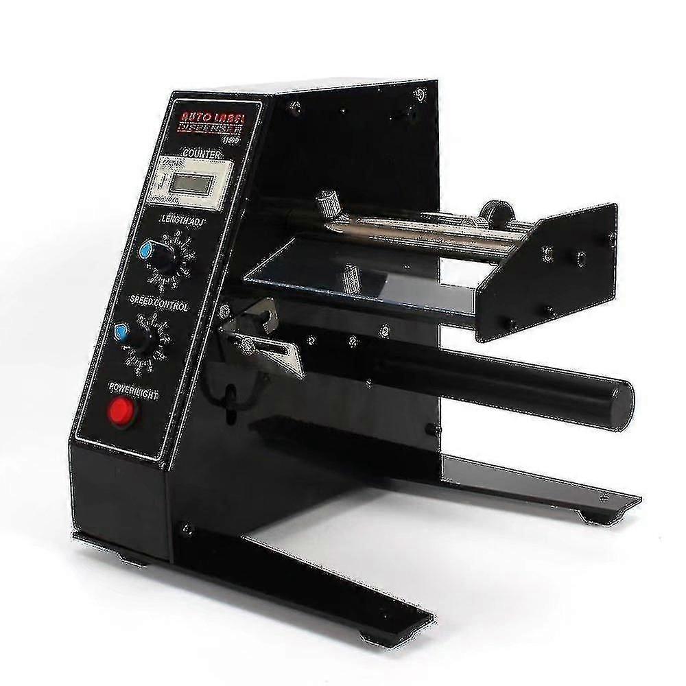 Automatic Labeling Machine Dispenser