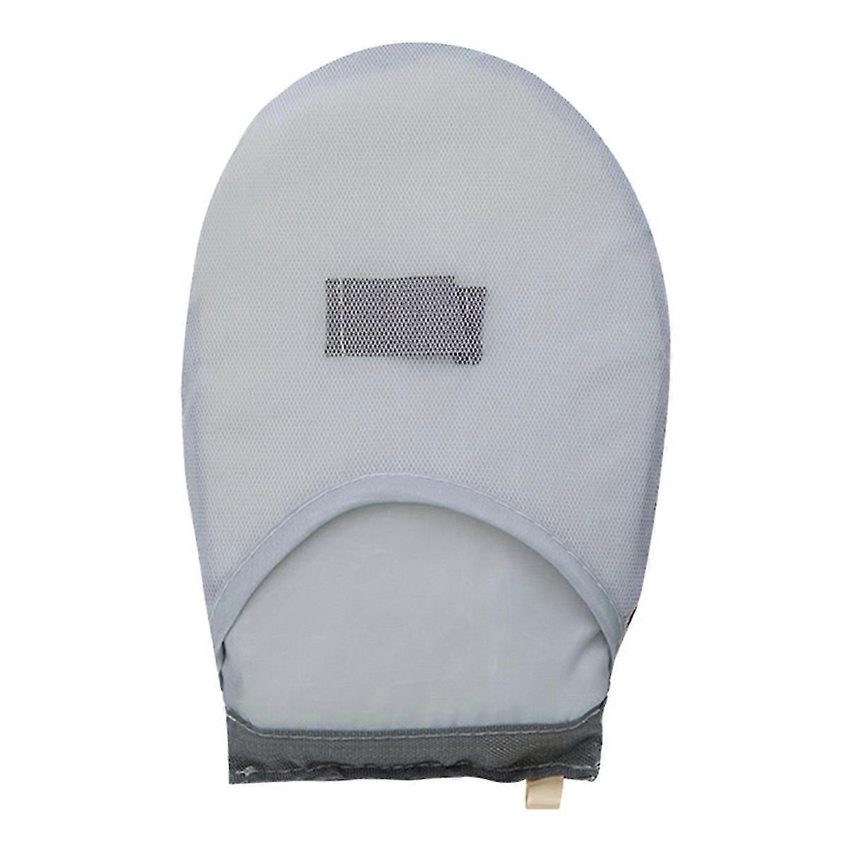 Napařovač oděvů Žehlicí rukavice Rukavice proti páře Tepelně odolné napařovače oděvů, Napařovač oděvů