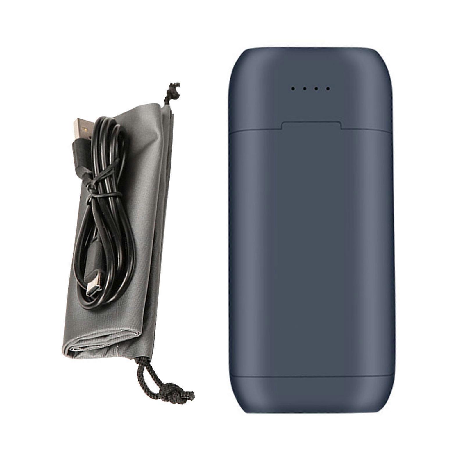 High Efficiency Lithium Battery Charger and Organizers for 18650 21700 18700 20700 with Automatic Charging Termination
