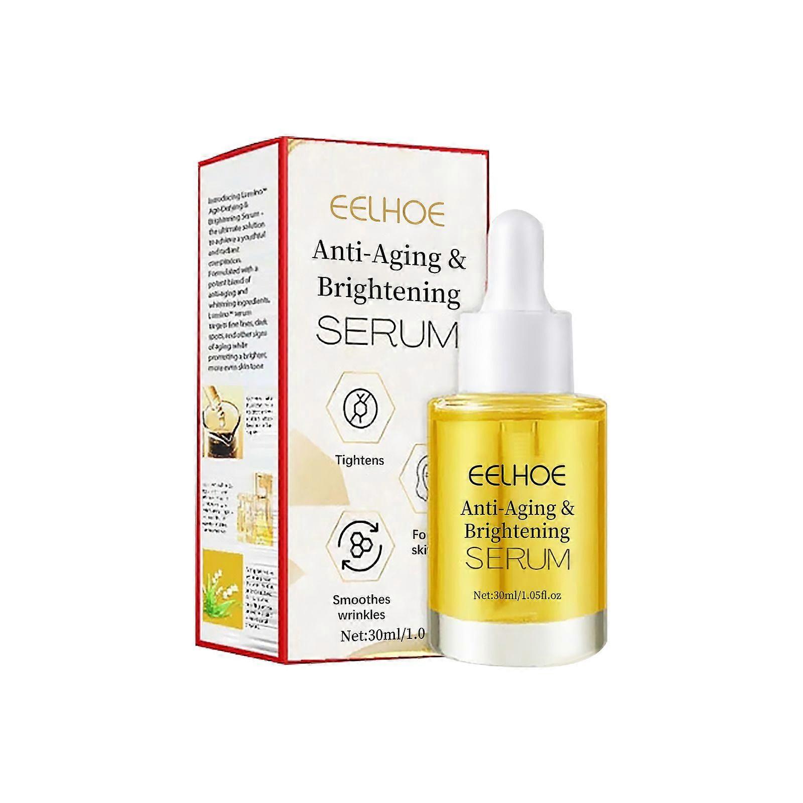 3PCアンチリンクルホワイトニングエッセンスは、小じわ、しわ、ほうれい線を退色させます