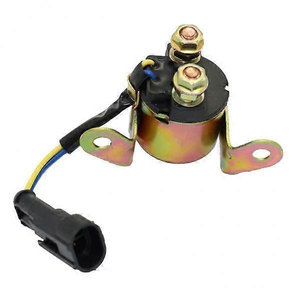 Premium Starter Solenoid Relay for RZR 570 and Trail 330 - Reliable Performance