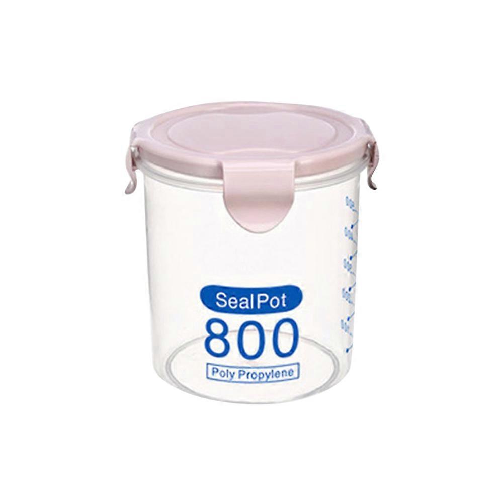 Flour Keeper,Fridge Safe Food Container,Enhances Kitchen and Pantry Management