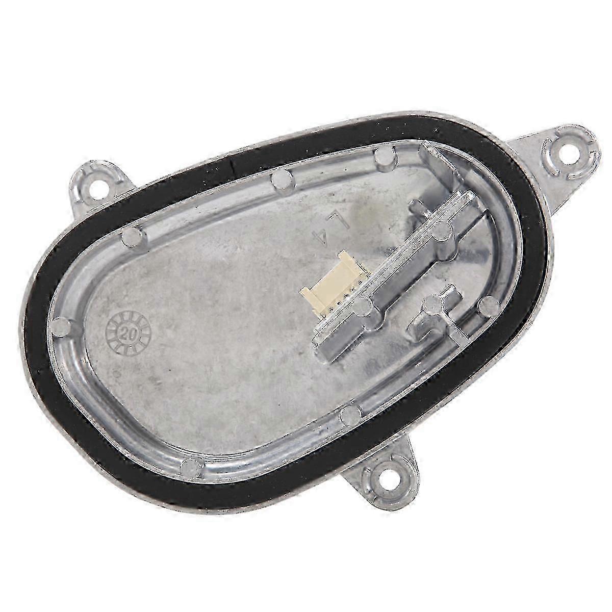 LED Headlight Daytime Running Module for 2015-2022 X1 F48 F49, Left