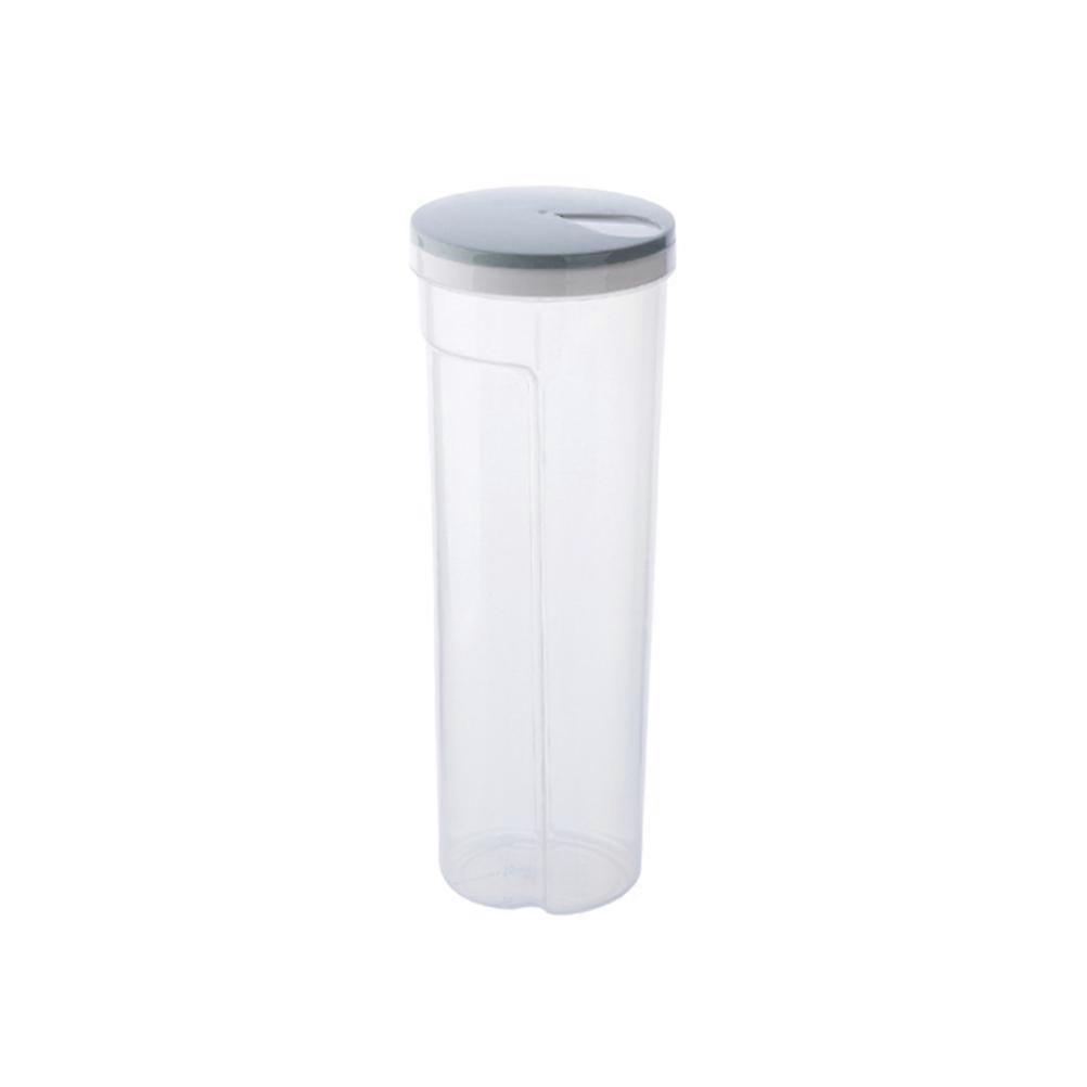Kitchen Containers for Storing Dry Foods with Construction