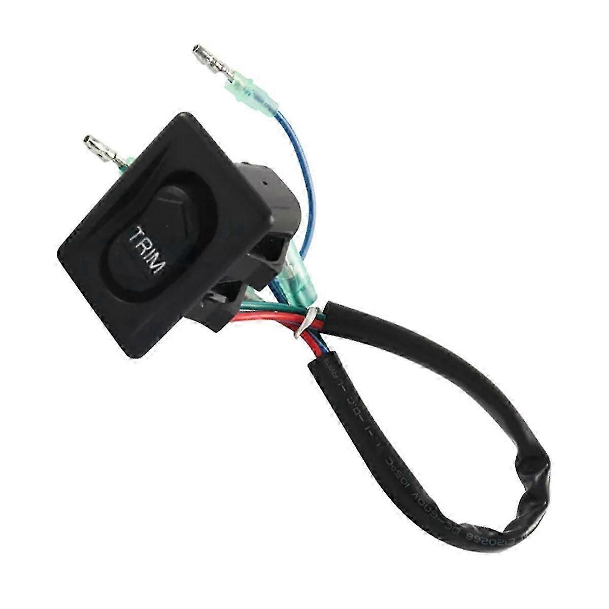 Διακόπτης Κλίσης Trim 87856990 878M0042301 για Mercury Force 40 50 75 90 120 HP