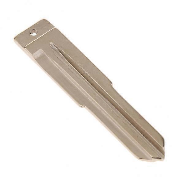 2 Entry Insert Emergency Blank for