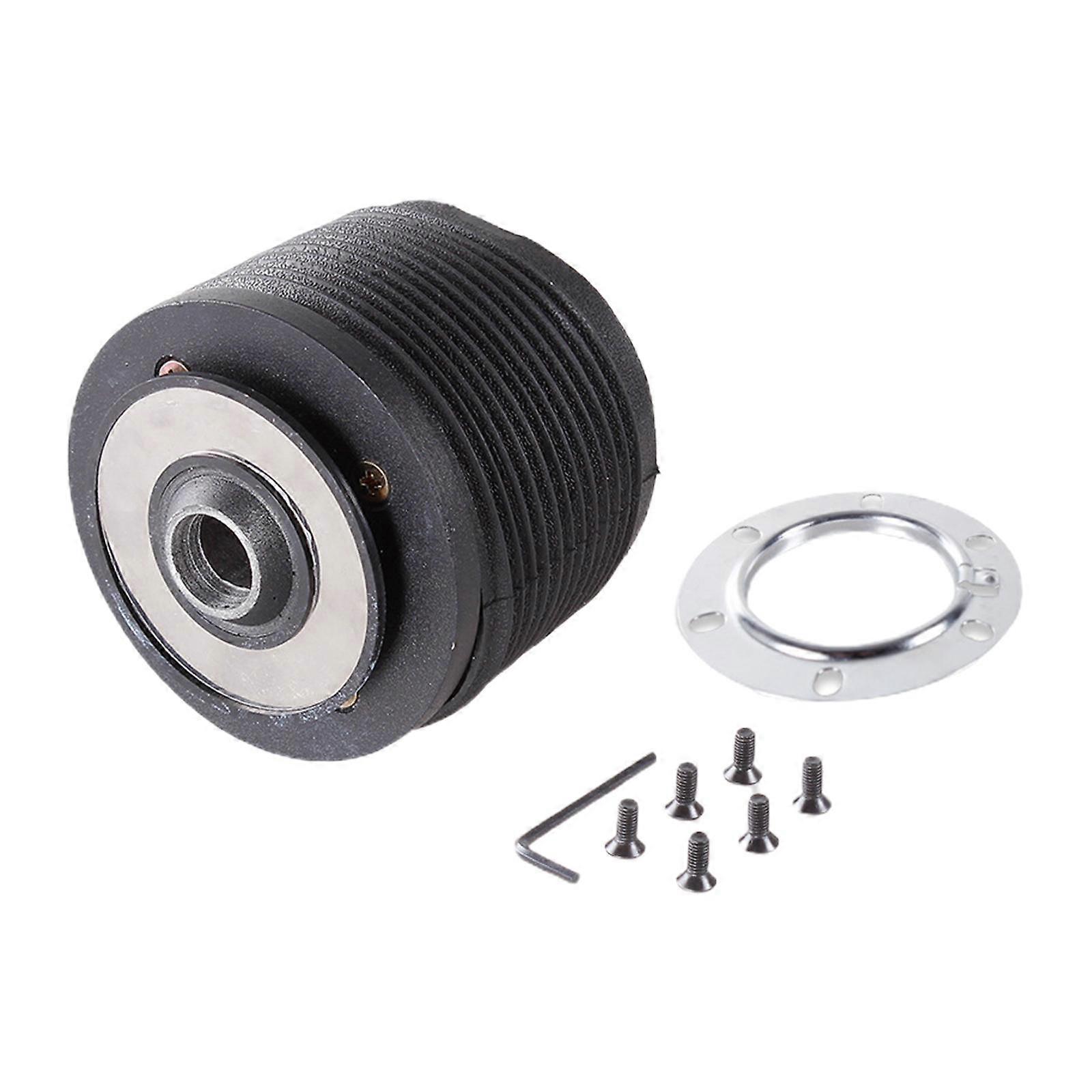 Rattadapter Nav Connector Base for Ikke-GT 1984-04