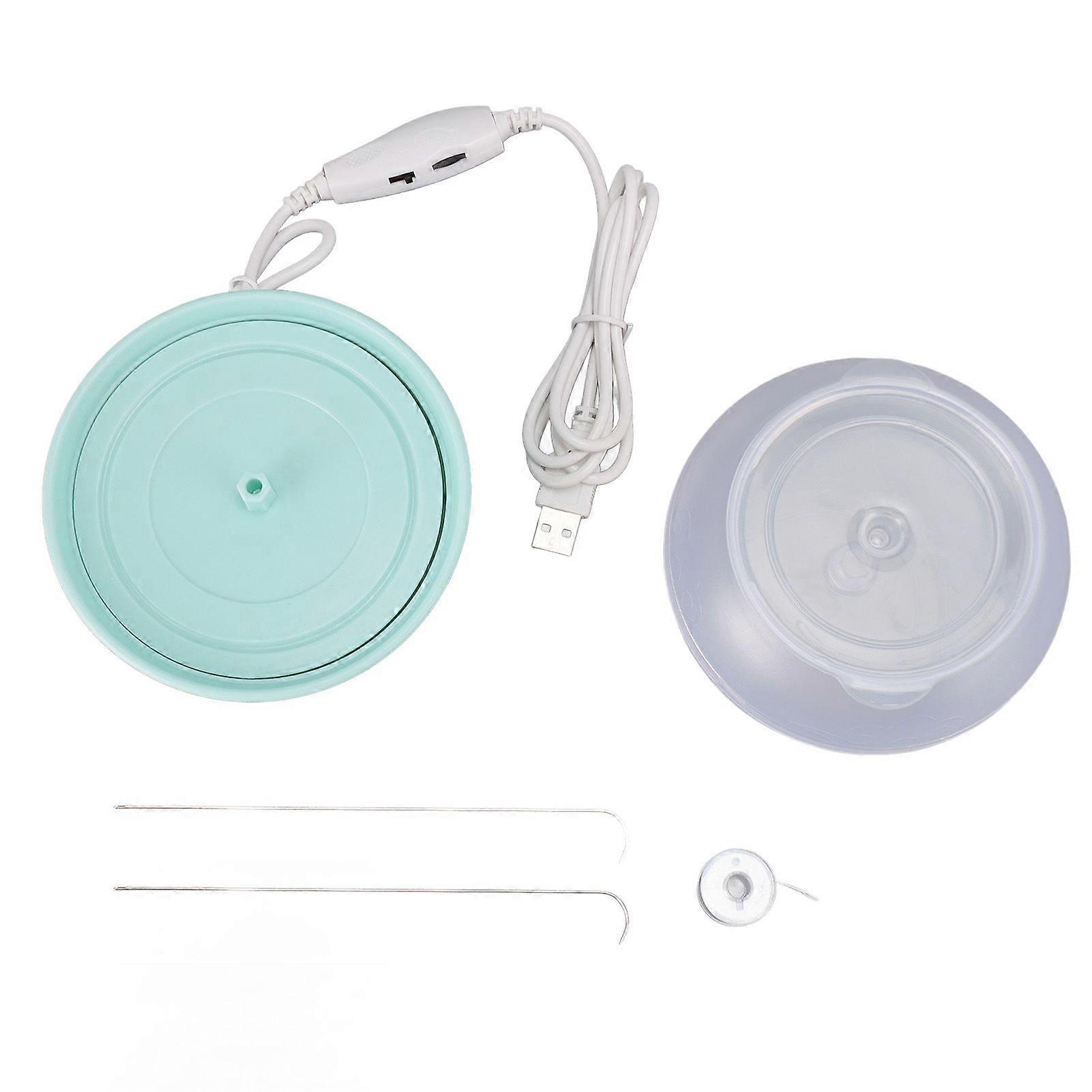 2025 Latest Model  Electric Bead Spinner Reversible Stepless Speed Adjustment