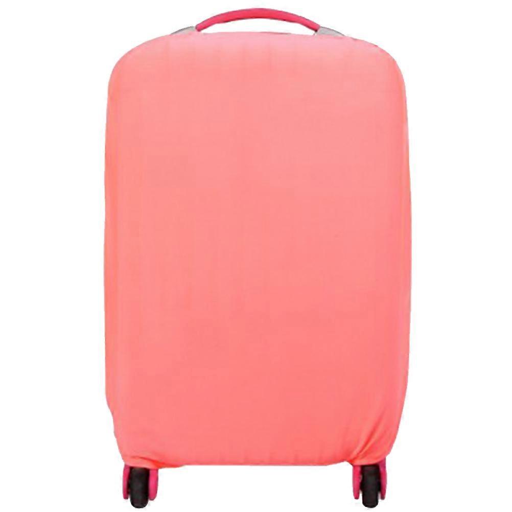 Luggage Protector with High Elasticity, Ideal for 22-24 Inch Trolley Cases in