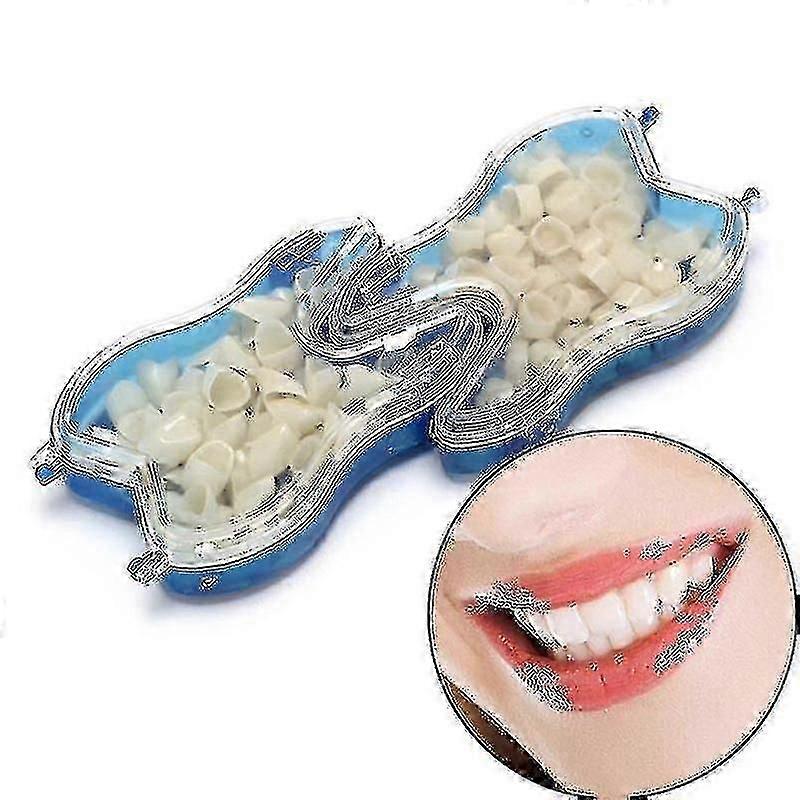 Temporary Tooth Kit, Replace A Missing Tooth In Minutes