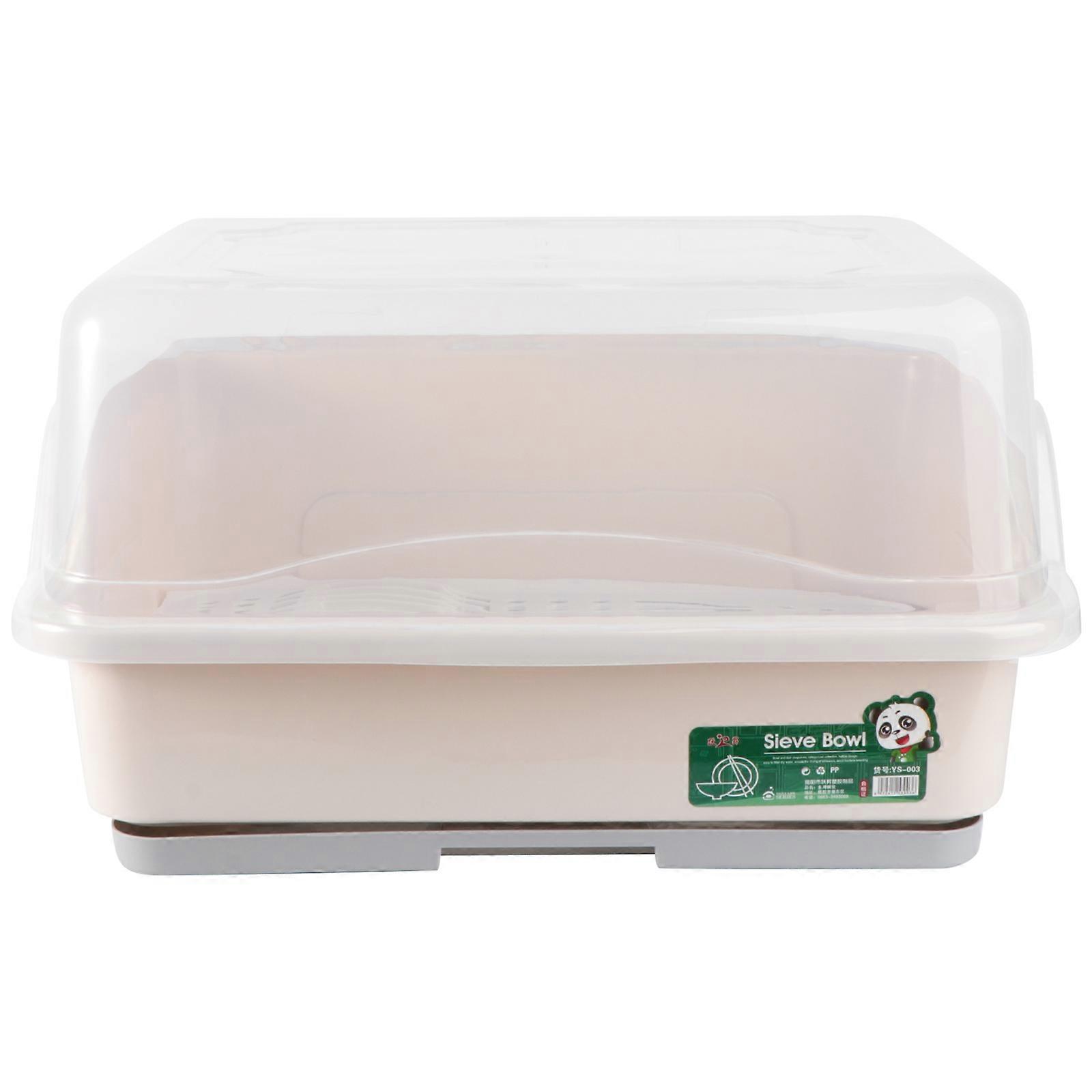 It seems you're referring to a **multi functional plastic dish drying rack** with specific features. Here's a refined and detailed description of