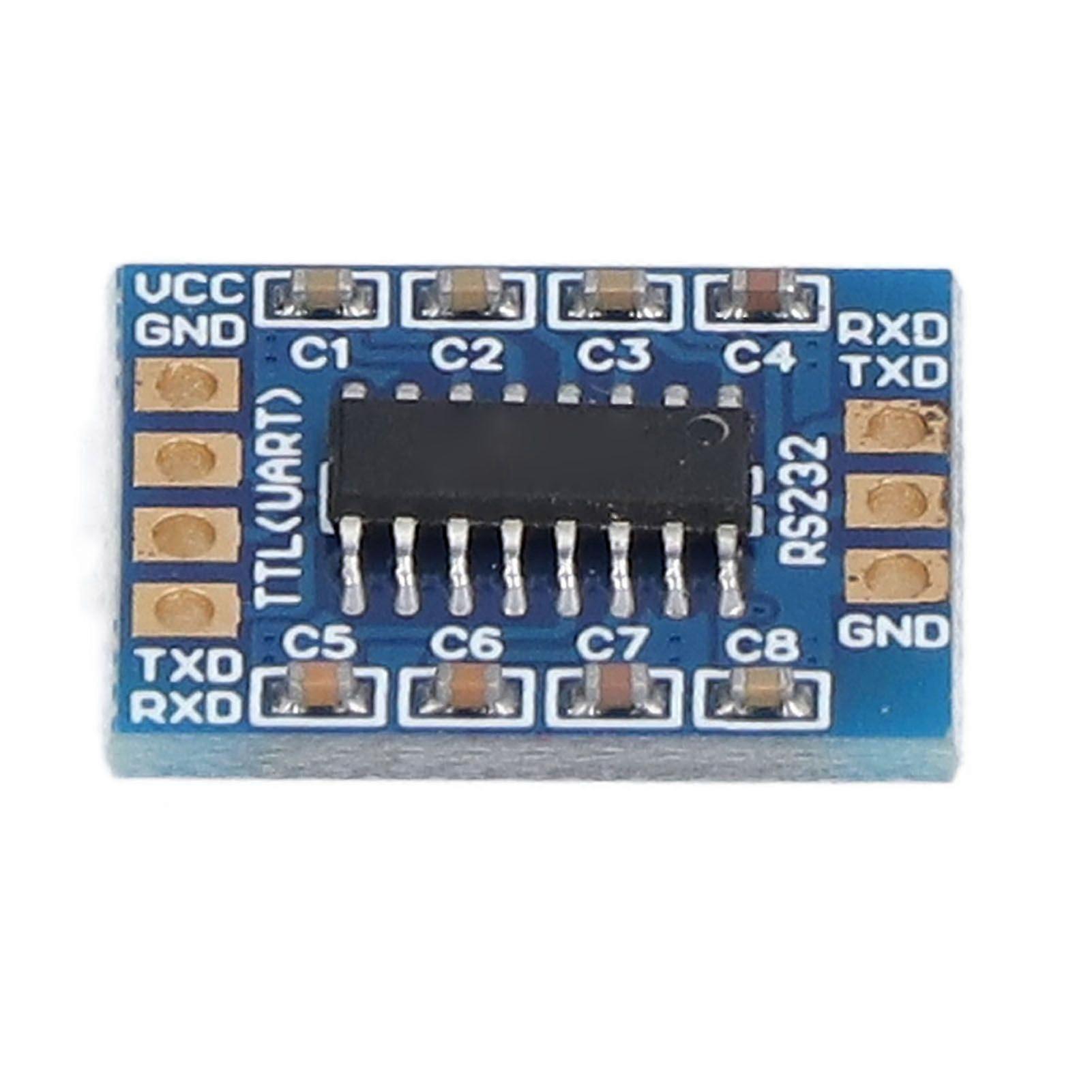 Haute qualité RS232 SP3232 TTL à RS232 ModuleRS232 à TTL ...
