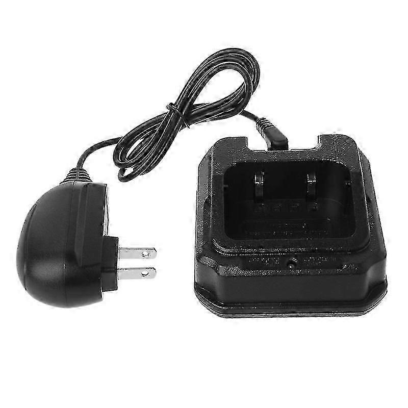 Φορτιστής μπαταριών βάσεων UV-9r USB για Baofeng UV-xr A-58 UV-9r GT-3wp UV-5s Bf-a58
