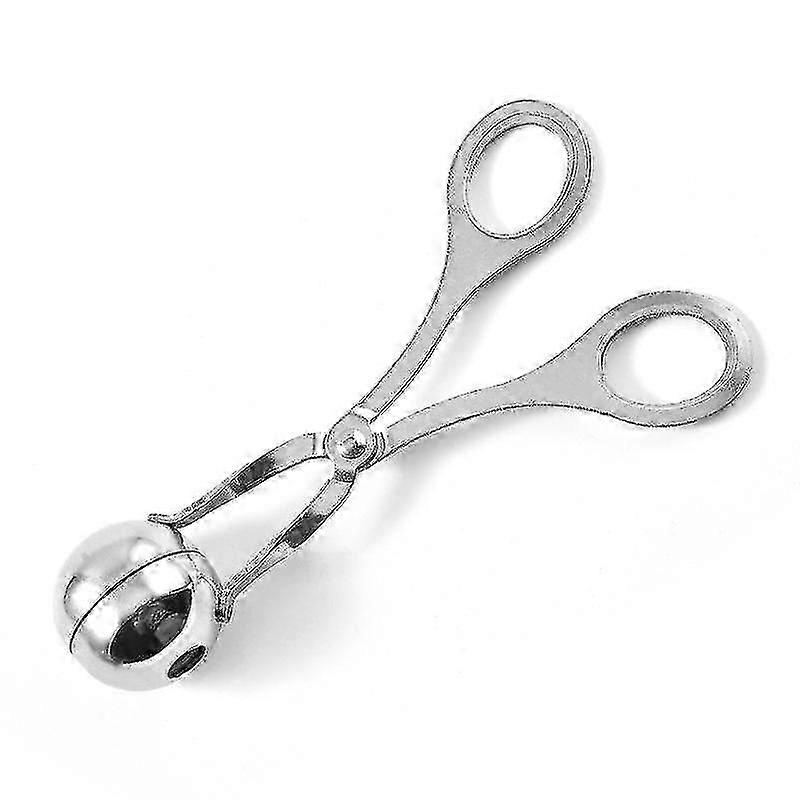 304 Edelstahl Fleischbällchen Maker klein