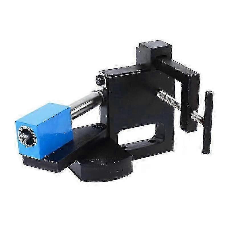 Manual Tube Notcher Industrial Pipe Notcher