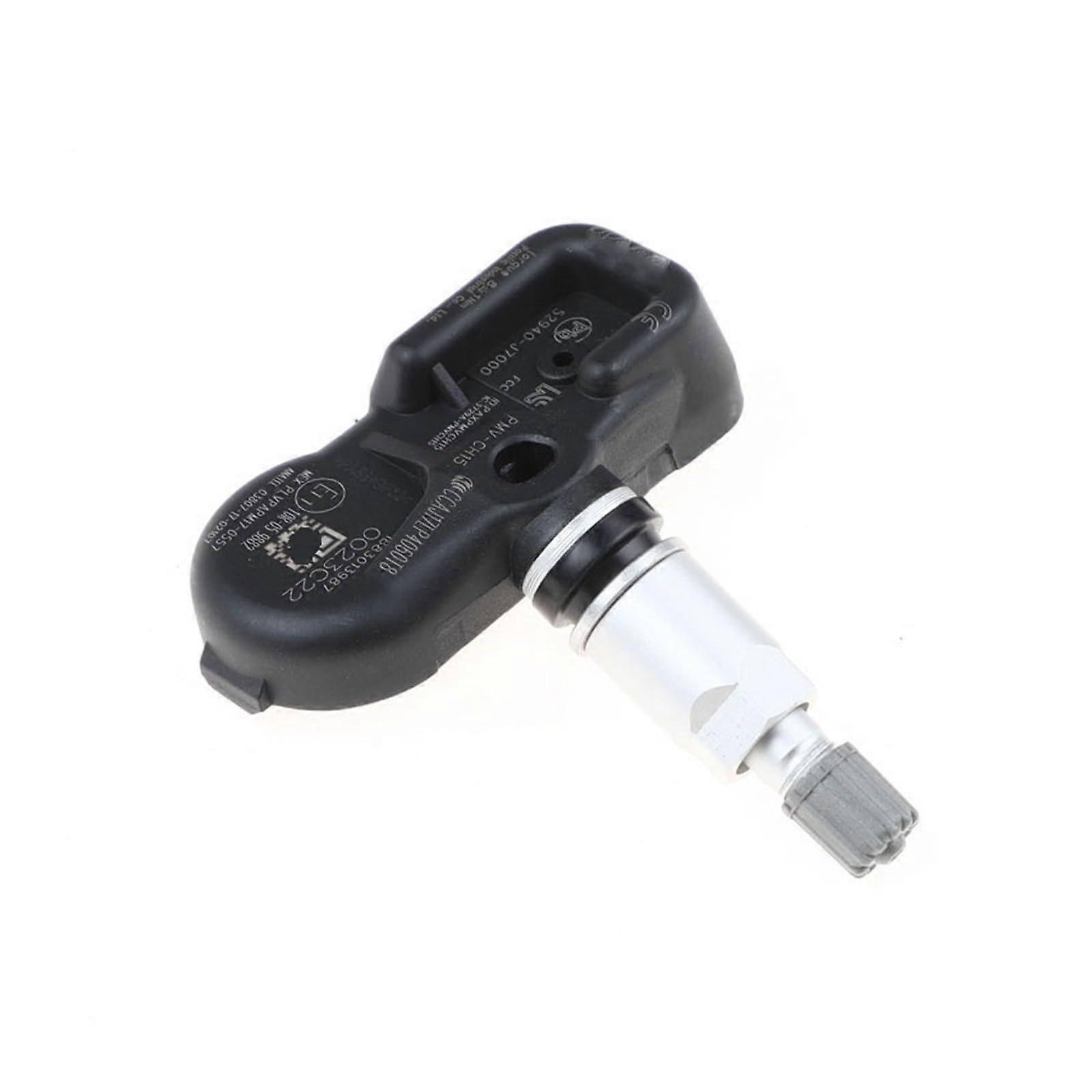 52940J7000 52940J7000 2019 43Hz TPMS Sensor Tire Pressure Sensor