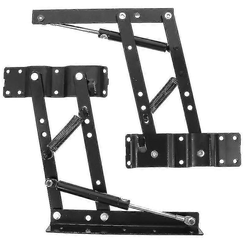 Iron Lifting Rack, Table Organizer, Desk Accessories