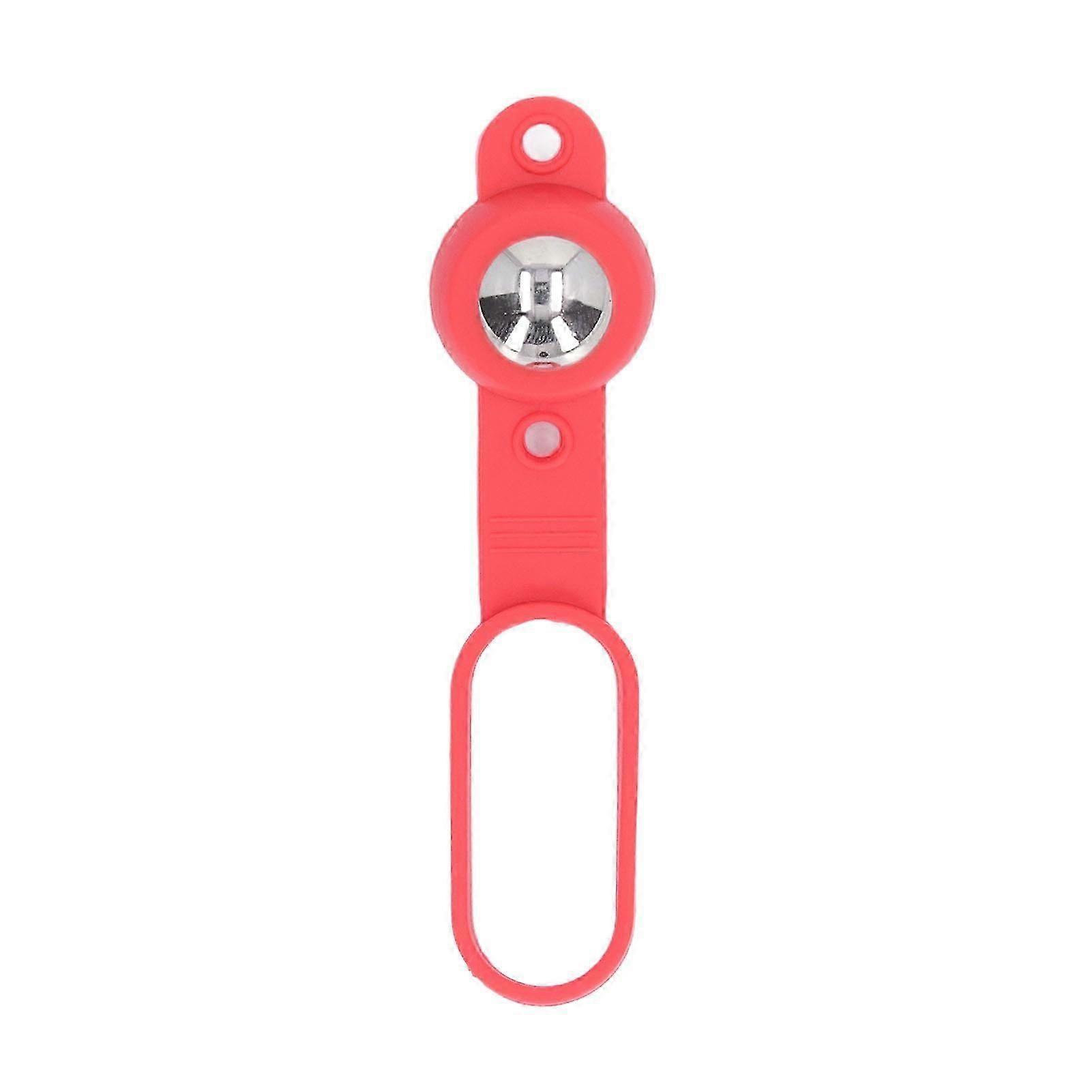 Stud Finder Sensor Accurate Positioning Quickly Metal Scan Detection Wall Scanner Red