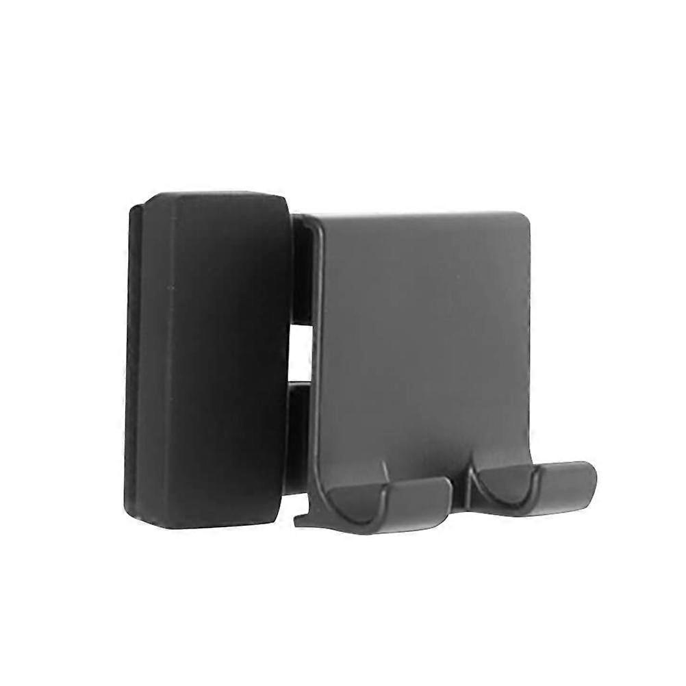 Versatile Wall Mount Stand, Silicone & Plastic Construction, Perfect for Multi-Device Use, Waterproof Design, for Most Smartphones, Adjustable