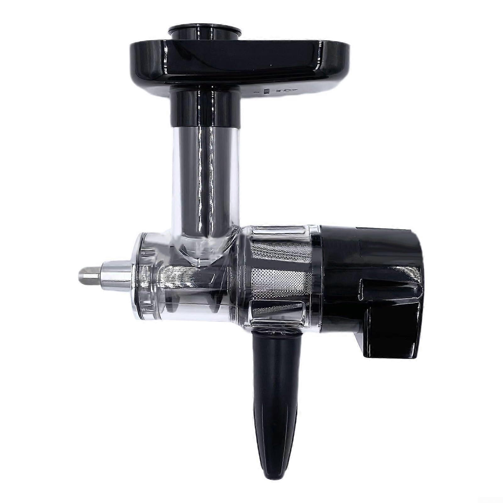 Juicer Attachment For Stand Mixer Pure Juice Extraction Compatible With Stand Mixers
