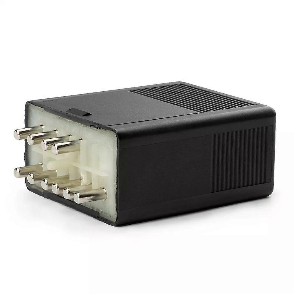 Fuel Pump Relay for Mercedes Benz W124 W126 W201 W463 Replace A0035452405 0035452405 0035451705