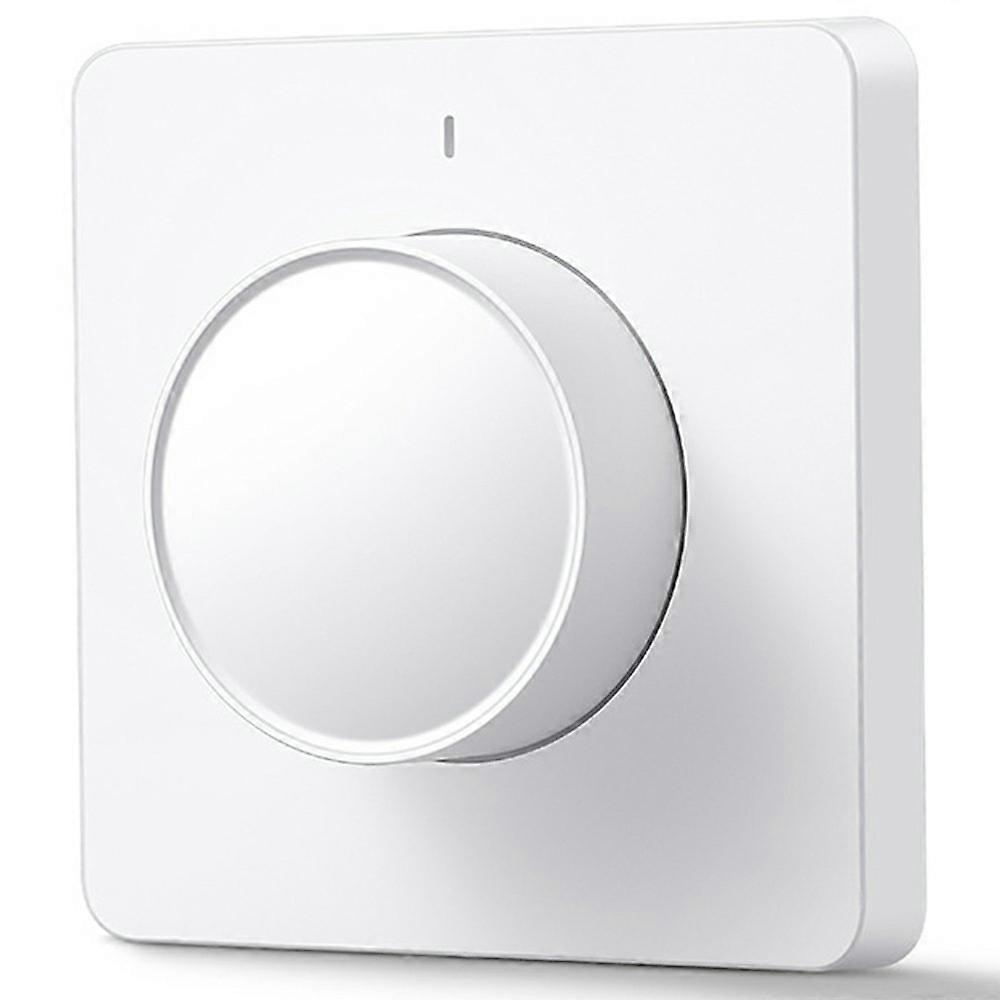 RD01 WiFi LED Dimmer Control Panel Rotary Switch Knob Light Brightness Adjuster