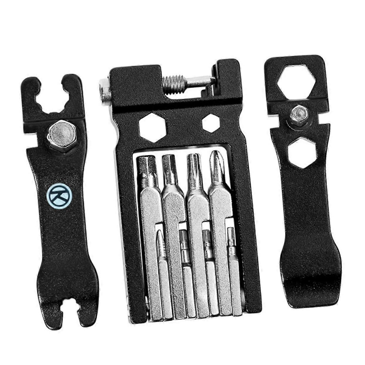Foldable Bicycle Mechanic Portable Repair Tool Versatile for Bikes, Furniture, and Household Appliances