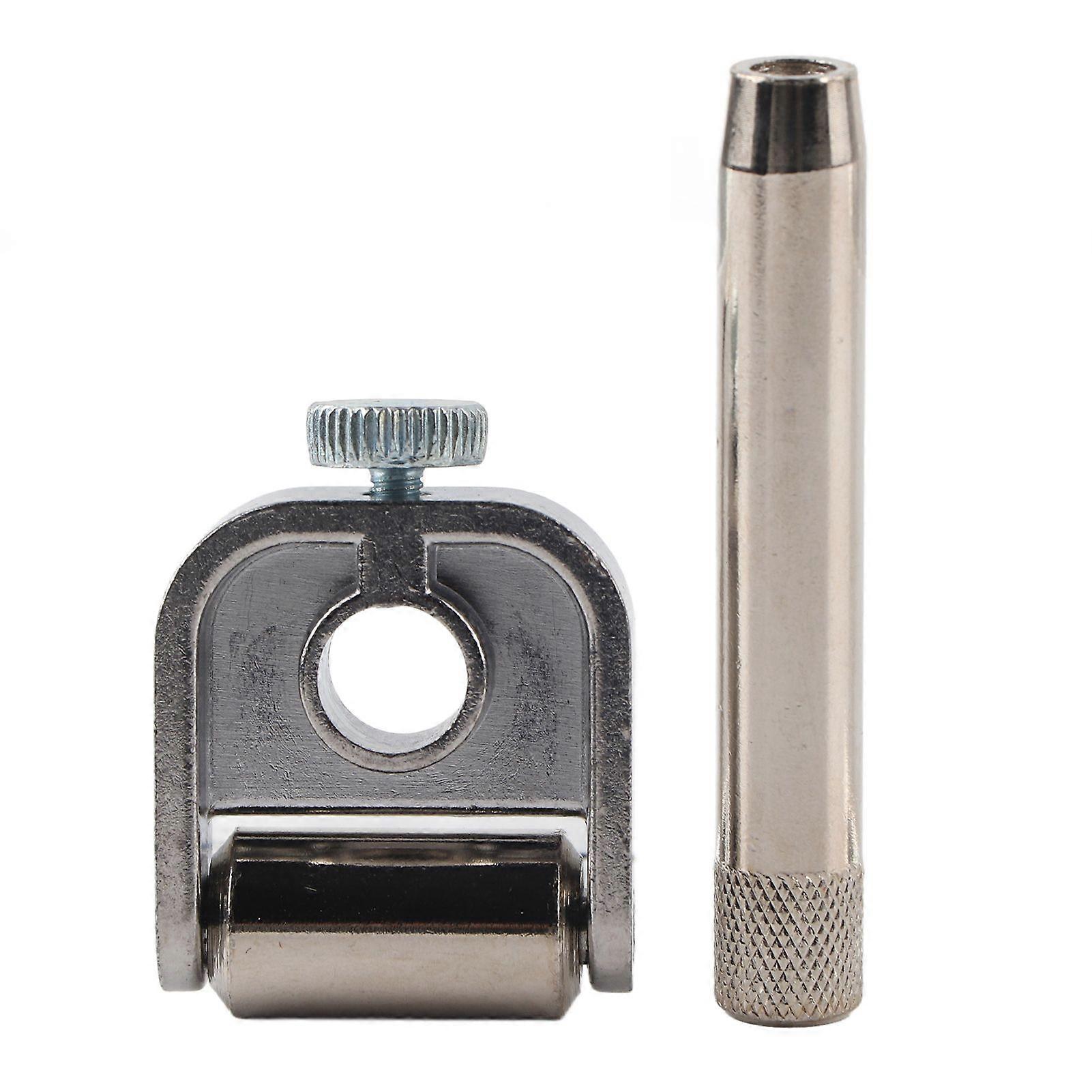 2025 Latest Model  Sharpener Honing Guide Fixed Angle Multifunctional Tool for