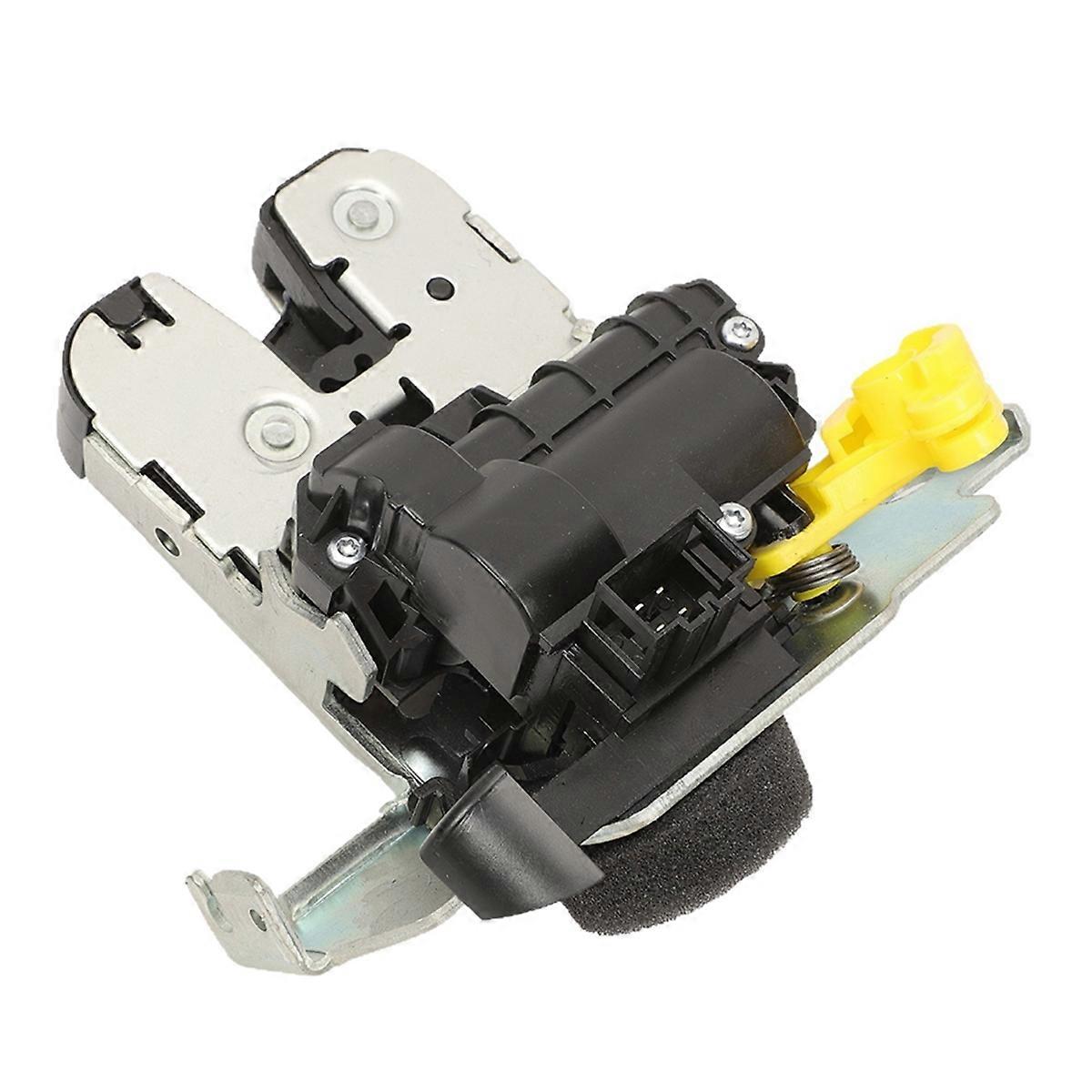 Car Lock Rear Trunk Lid Lock Latch 5NA827506 for 2017-2022