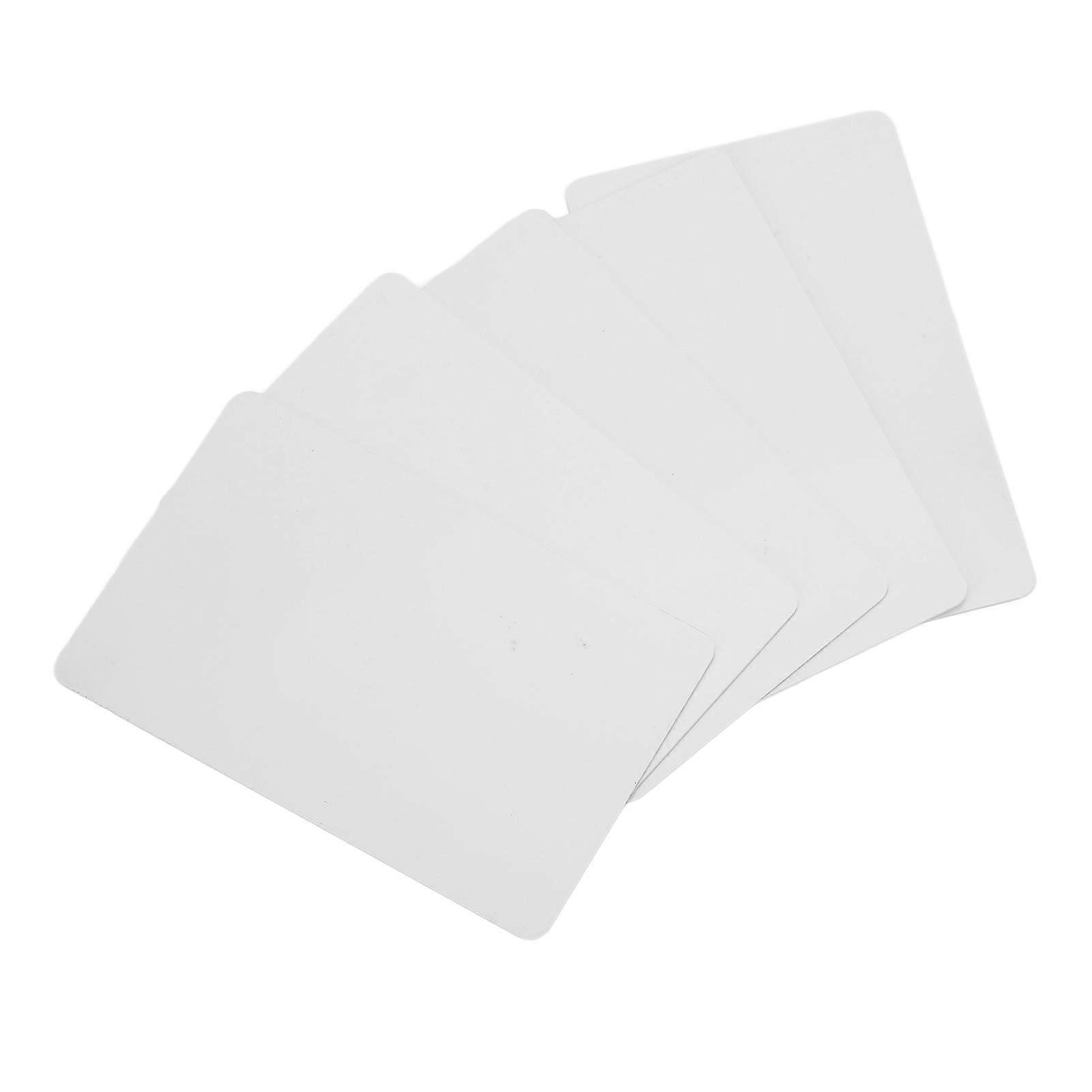 Multifrequency Smart Key Card Copier Reader IC ID Writer Security Access Control for Elevator Cards(Copier 5 IC Blank Cards )