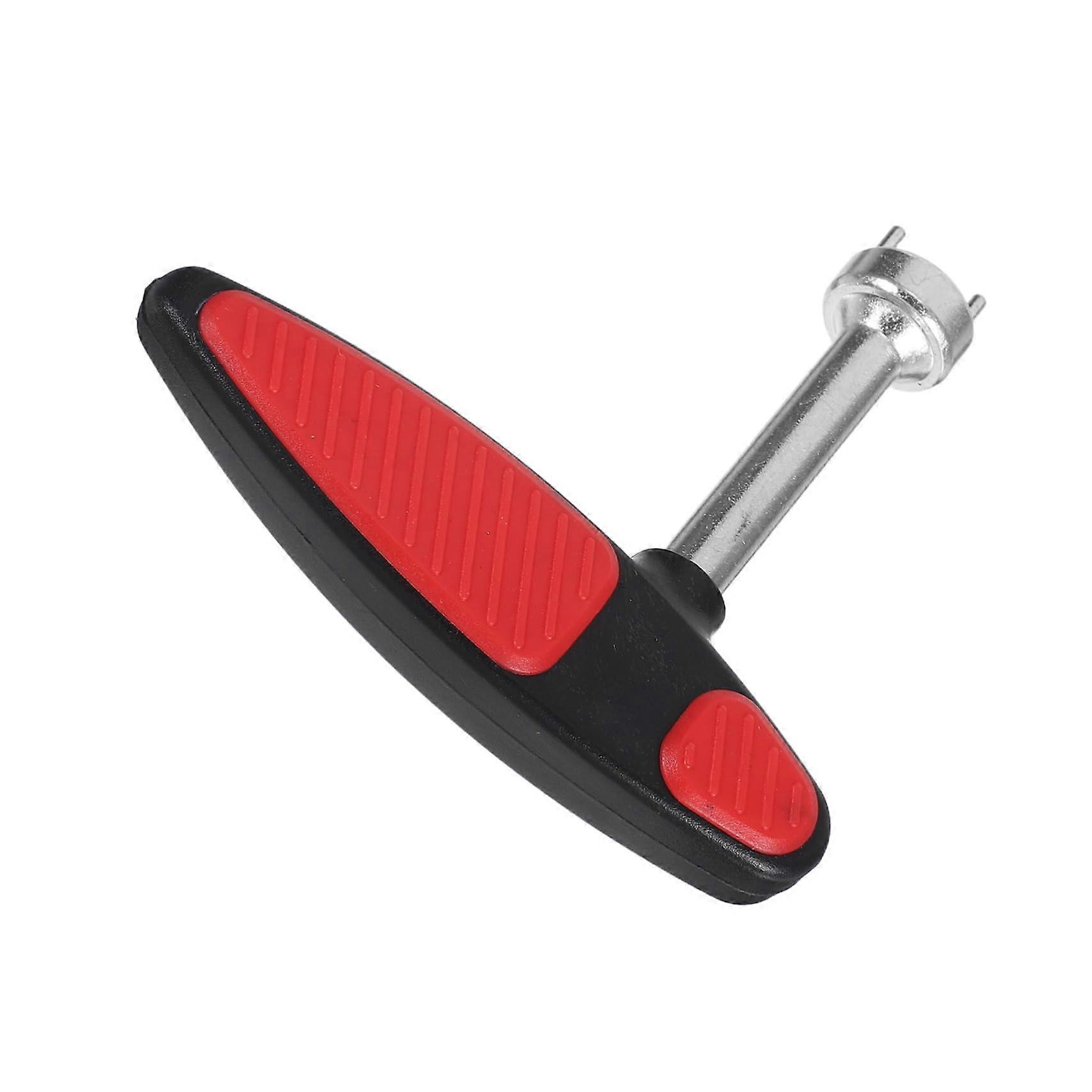 Golf Shoe Spike Wrench Multifunctional Nail Puller, Universal Spike Replacement & Quick Adjustment