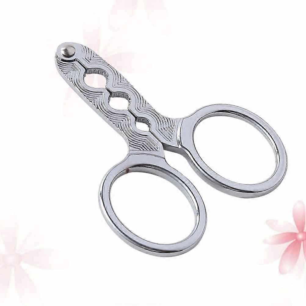 Nut Crackers Melon Opener for Cracking 2Pcs Zinc Alloy Multi-Purpose Tool