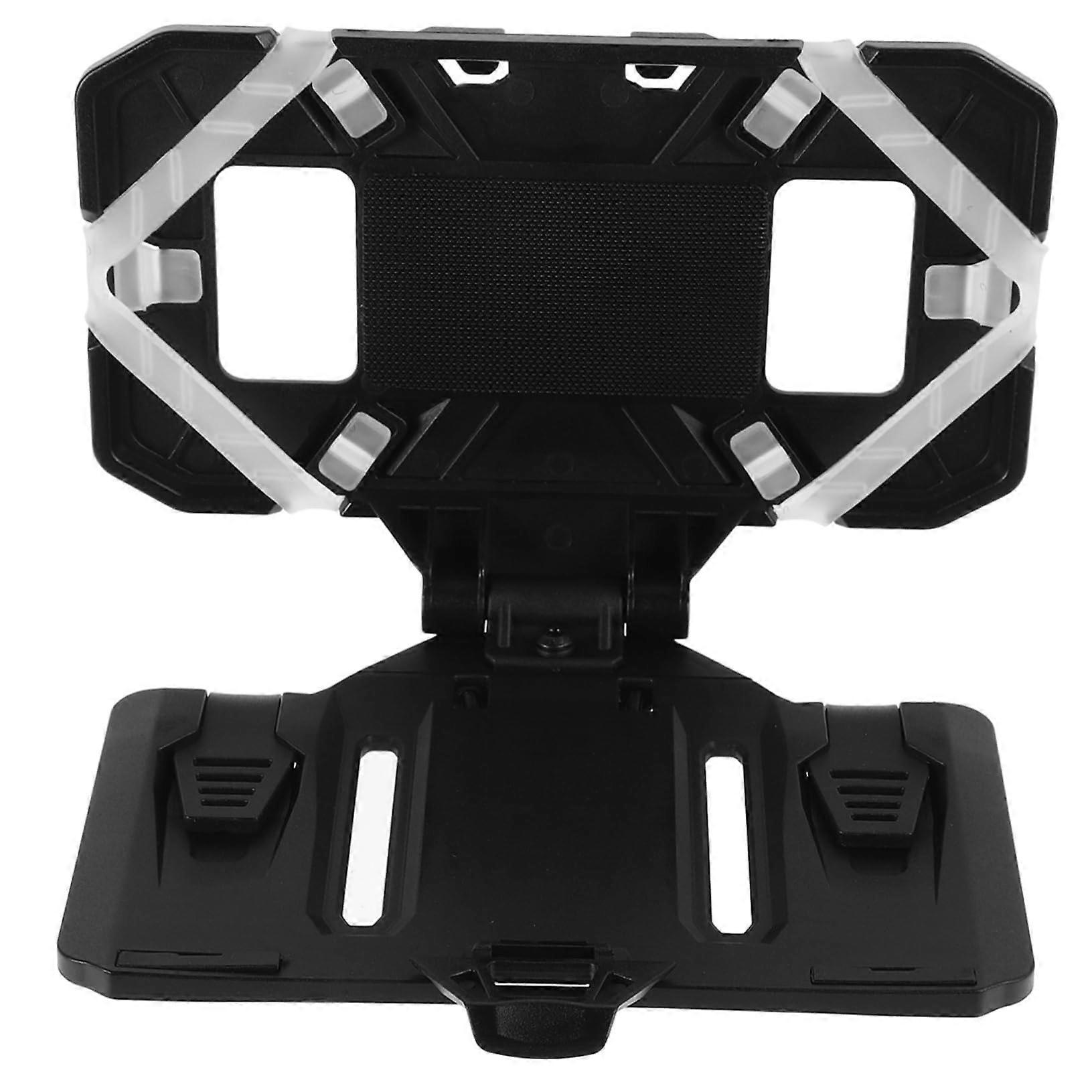 Hunting Vest Mount Phone Holder, Stable Foldable Navigation Bracket For Outdoor Use