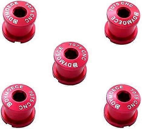 Material: 7075 T6 aluminum alloy