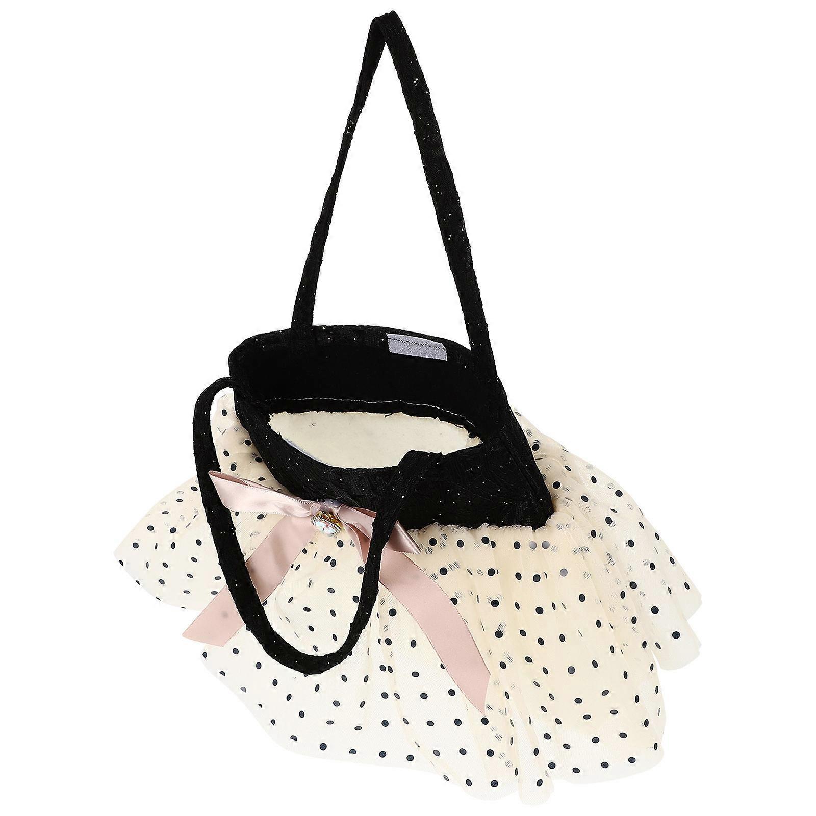 Stylish & Durable Handbag with Spacious Storage and Lightweight Design for Easy Carrying