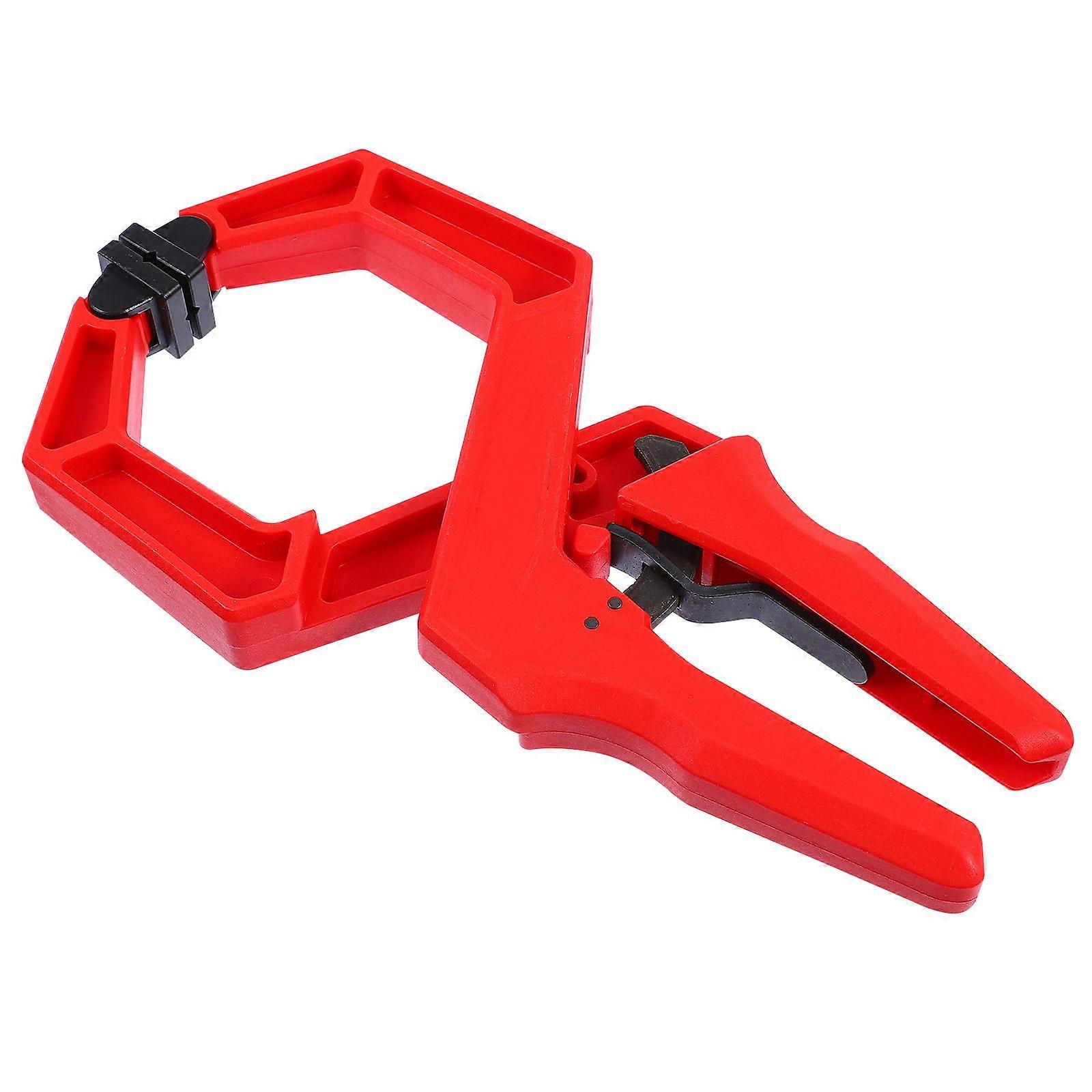 G-Clamp for G-Shaped Clamps High-Grade Material Maintenance Work Carpentry Clips 1Set