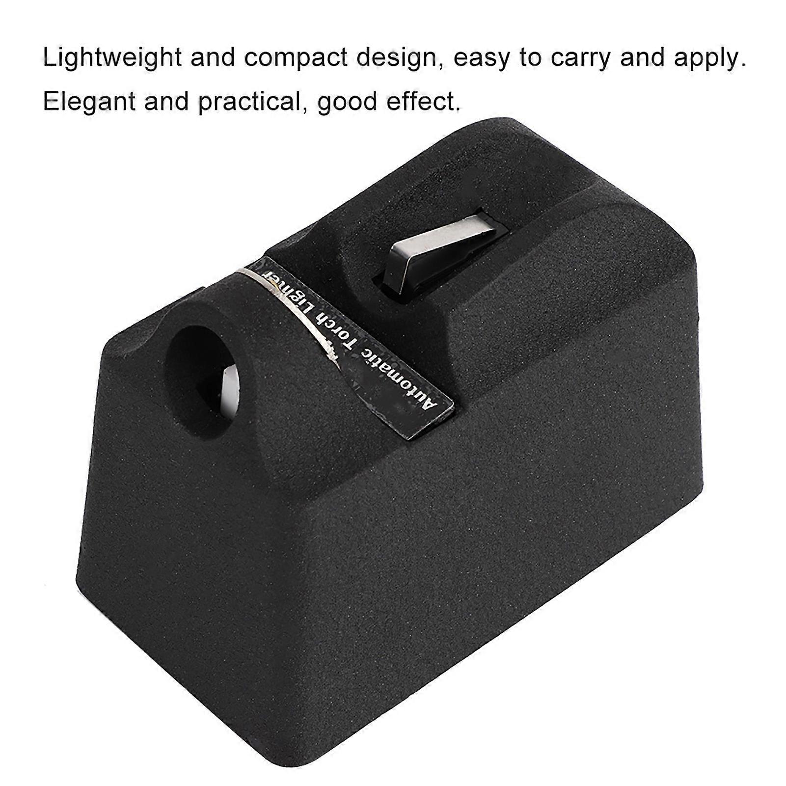 Electric Igniter Automatic Lighter for Jewelry Welding 8.8x6.7x5cm