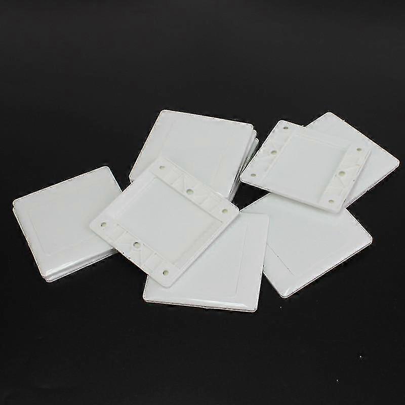 Light Switches Electric Wall Switch Socket Blank Cover 2025