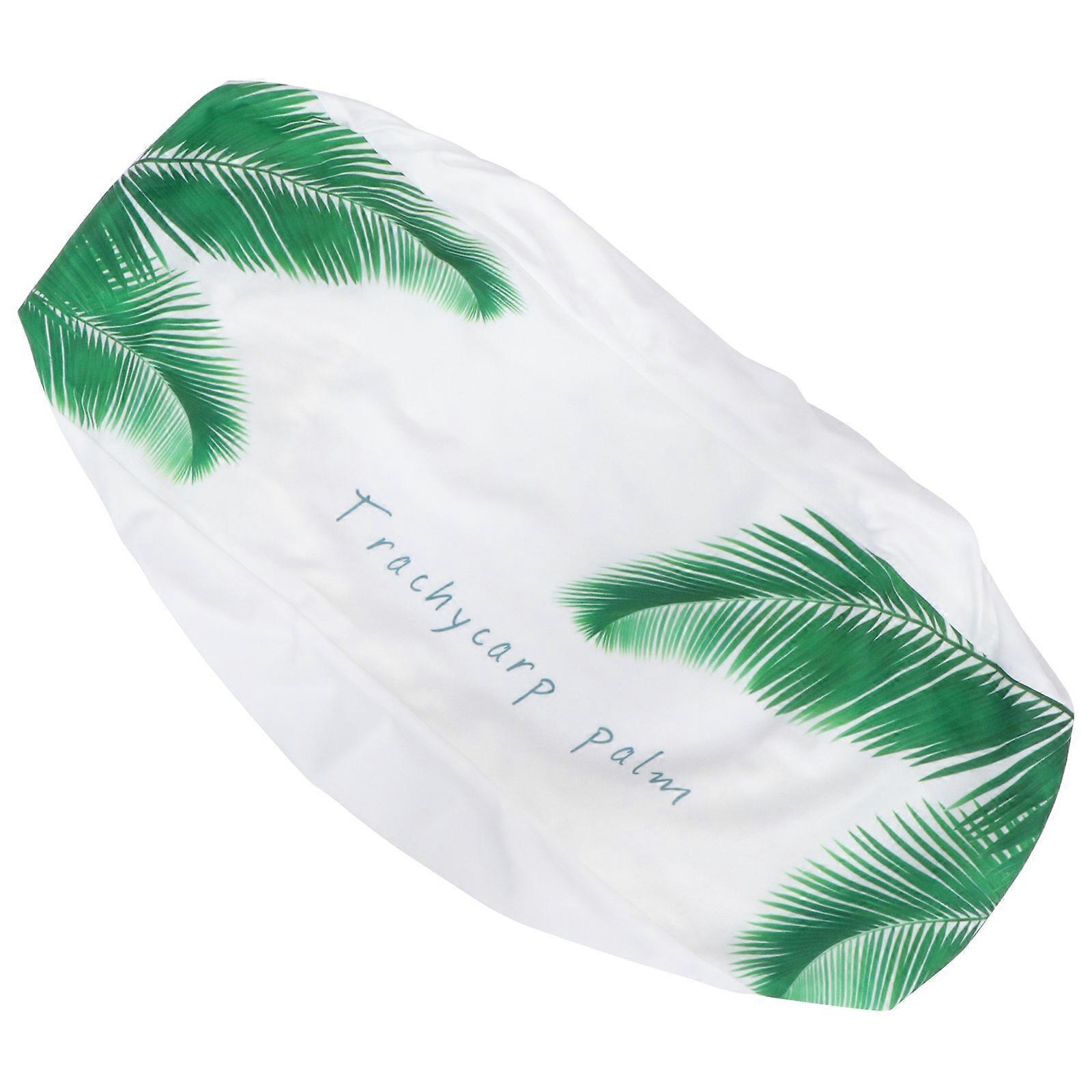 Ac Unit Covers Elastic Fabric Printing Cover Dustproof for Home Use 80.00X26.00X17.00CM Multi 1Pack