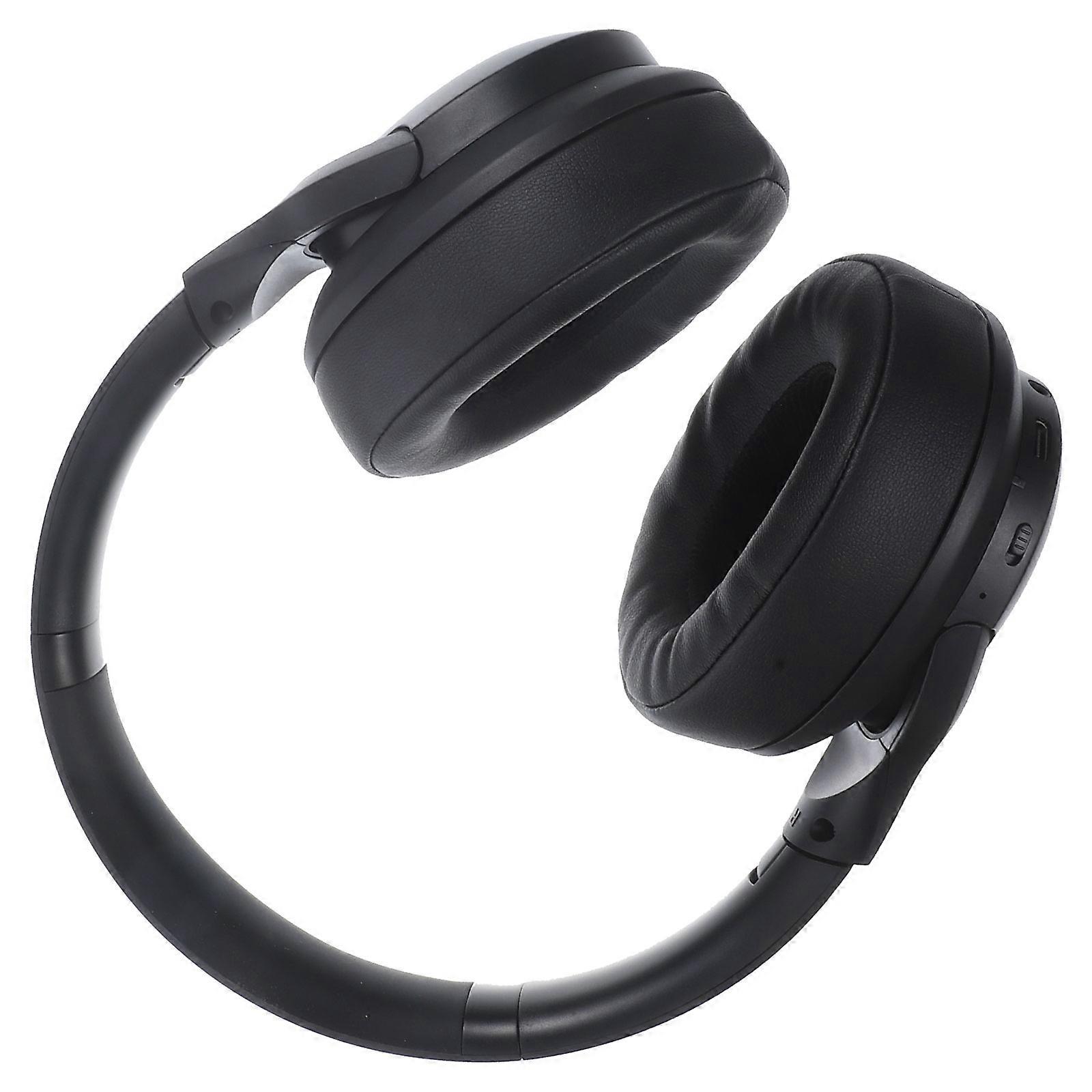 Wireless Audio Streaming Noise Cancelling Headphone For Computer Gaming Device 1Set