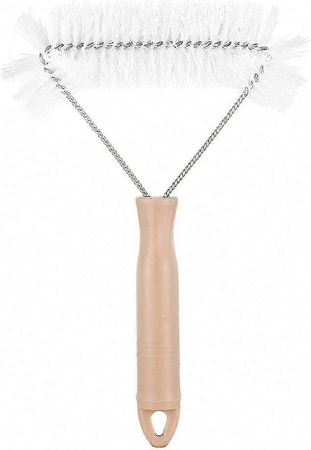 Window Screen Cleaning Brush - Multi-Purpose Dust & Dirt Remover Tool