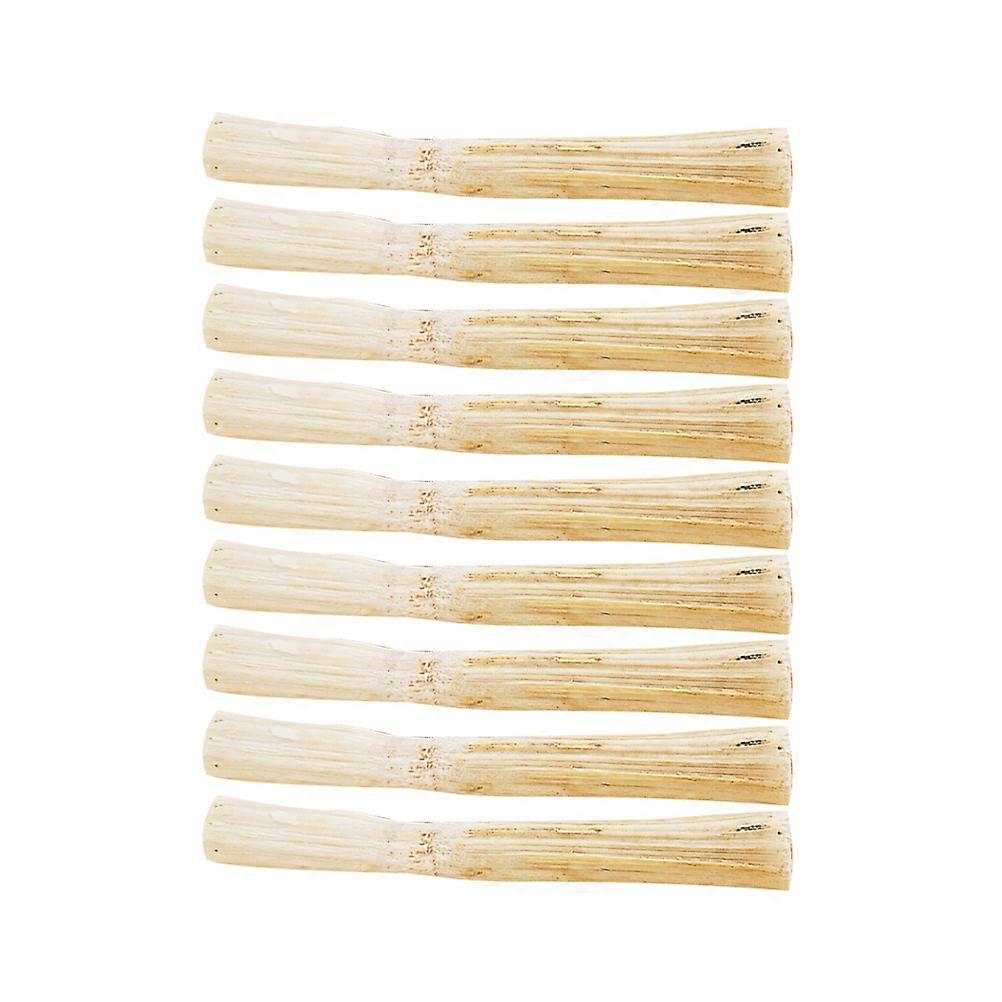 500g Cane Chew Toys for Pet Rabbits and Small Animals to Promote Healthy Teeth Growth