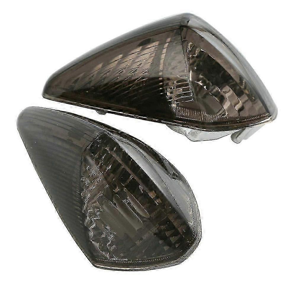 2PCS Motorcycle Turn Signal Is Suitable for VFR800 VFR 800 1998-2001