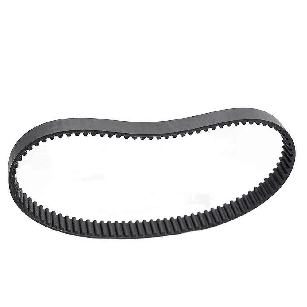 HTD 5M Timing Belt 315 320 325 330 mm Length 10 15 20 25 mm Width 5 mm Pitch Rubber Synchronous Belt for Pulley Systems