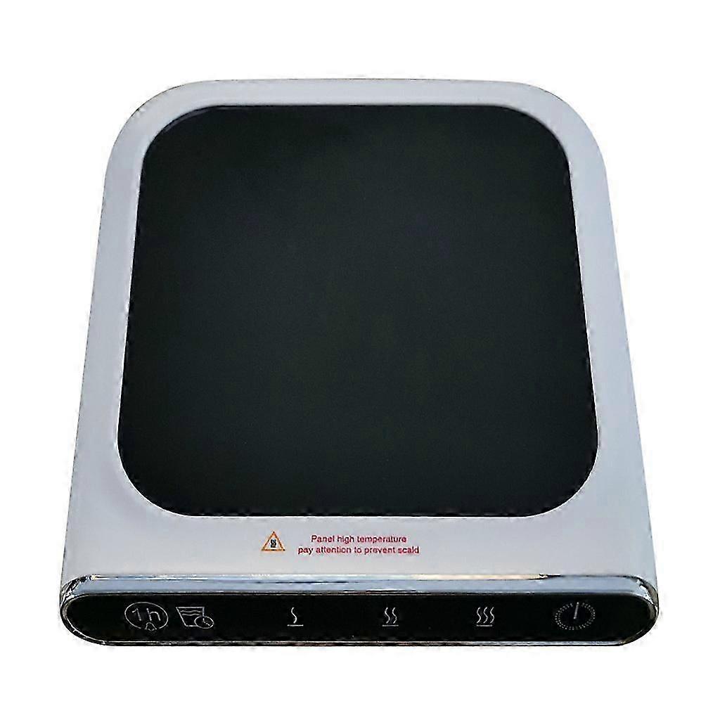 Smart Coffee Warmer Constant Temperature Usb Thermal Insulation Base Insulation