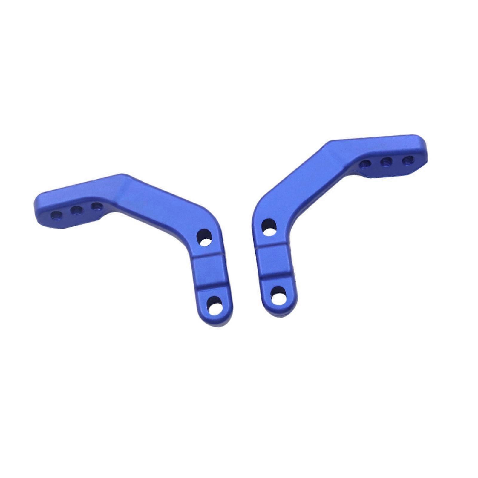 Motorcycle Handguard Mounts, for 1 1/8'' Handlebar ATV Hand Guards Holder