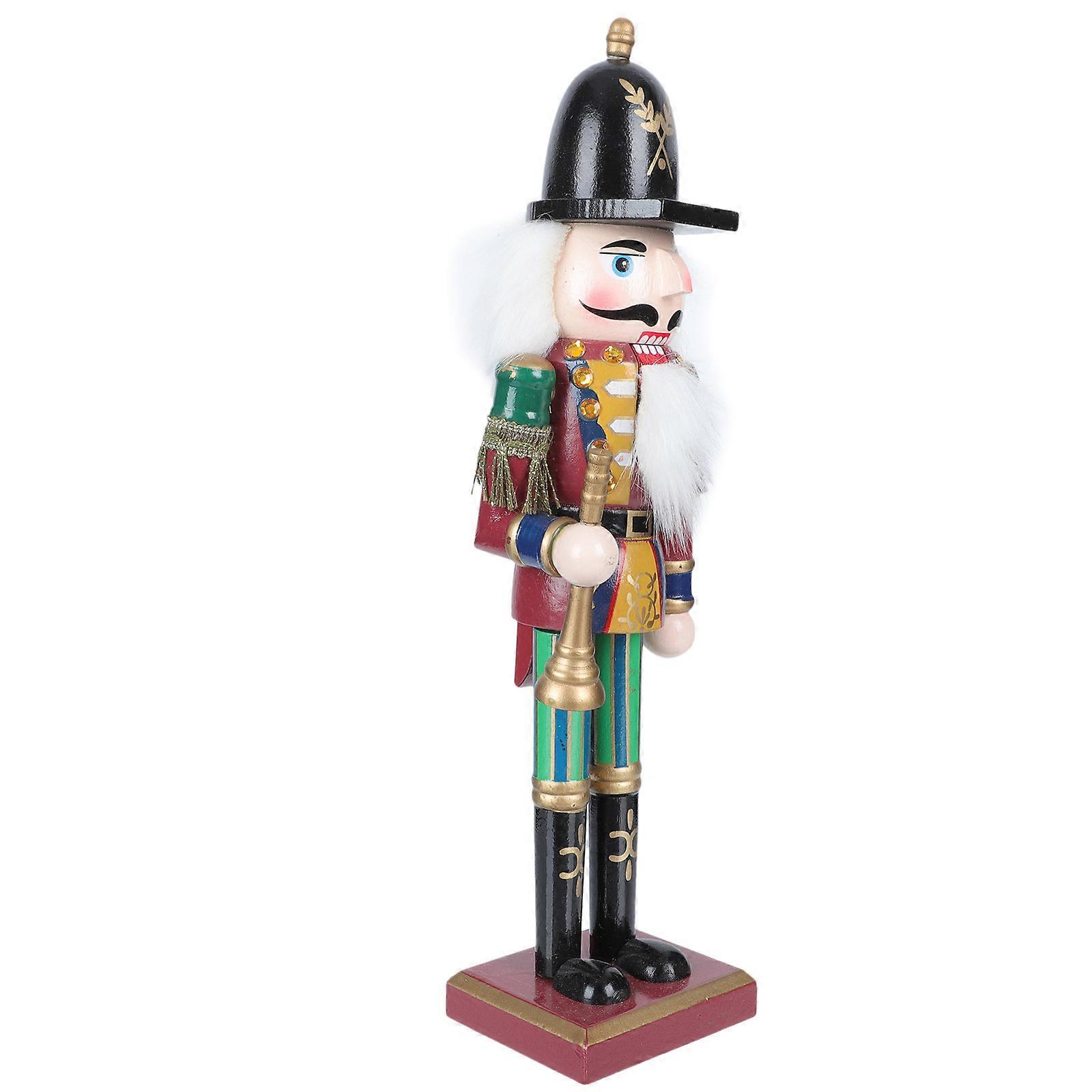 Beautiful Nutcracker Design, Ideal for and Gatherings