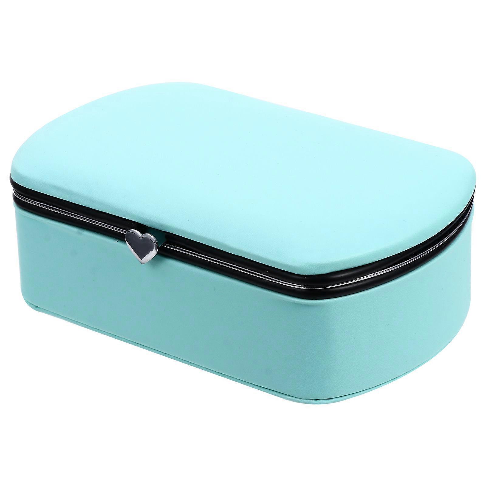 Organizer Box with Clever Classification System for Efficient Item Management